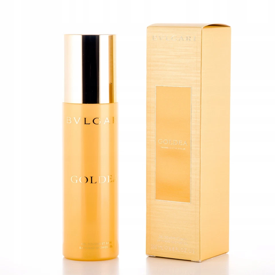 ⭐⭐ Bvlgari Goldea Beauty Oil Body Oil 100ml New Boxed In Foil ⭐⭐ - Image 1 of 1