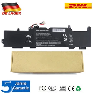 SS03XL 933321-855 Für Akku HP EliteBook ZBook 14U G5 G6 HS. N-I13C-4 932823-1C1 - Bild 1 von 12