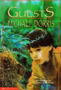 Gäste von Michael Dorris / 1994 Schultaschenbuch - Bild 1 von 1