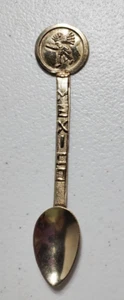 Cuchara de recuerdo de México coleccionable - Imagen 1 de 6