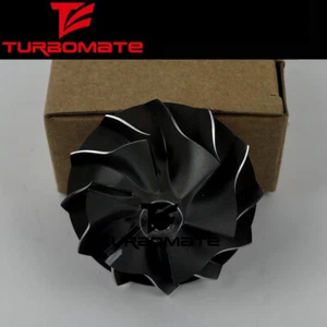 Ruota compressore turbo 53044880057 per MERCEDES SPRINTER II 150HP OM646 DE22LA - Foto 1 di 6