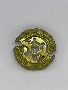 Rueda de metal Beyblade Gold Evil Befall SOLO lucha de metal | Takara Tomy/Hasbro - Imagen 1 de 4