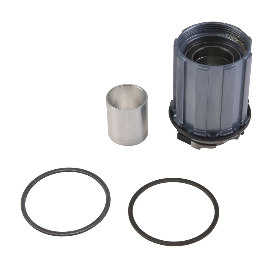 CORPETTO RUOTE MICHE SUPERTYPE RS  Foto 1 de 1