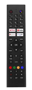 Genuine Logik A01  LogikA01 SMART TV Remote Control - Picture 1 of 3