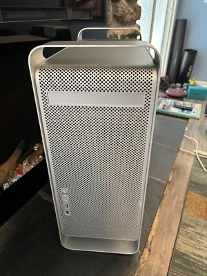 Apple Power Mac G5 (Model: A1047, EMC: 1969C)  - Image 1 of 4