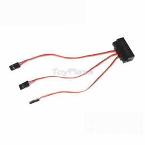 FMS MODEL FMSCON002 Multi Connector 2 New for Trainer 6 F2G KTK NXT Sport P-5 - Picture 1 of 1