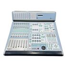 Avid Digidesign D Command Protools Main Unit With Side Bumpers for PARTS REPAIR