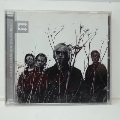 Tom Petty and the Heartbreakers - Echo CD 1999 Rock Warner Bros. - Image 1 of 2