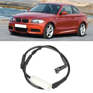 ⊹Front Brake Pad Wear Line Indicator Sensor 34356789439 For 1 / 3 Series - Picture 1 of 12