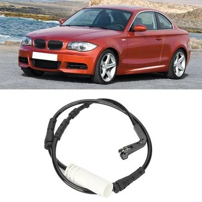 ⊹Front Brake Pad Wear Line Indicator Sensor 34356789439 For 1 / 3 Series - Image 1 of 4