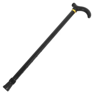 Telescopic Crutches Elder Portable Walking Cane Canes for Elders Men - Picture 1 of 12