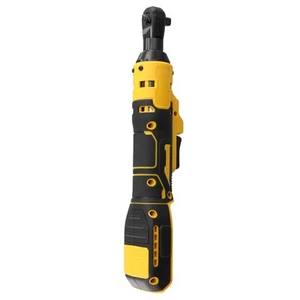 Llave de trinquete eléctrica 220N.M destornillador inalámbrico tornillo de extracción de 3/8 pulgadas 4673 - Imagen 1 de 7