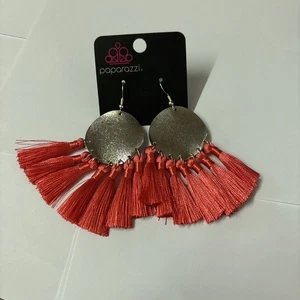 Pendientes Paparazzi  - Imagen 1 de 1