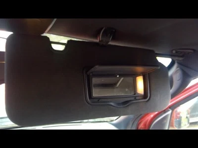 Passenger Sun Visor Illumination With Sunroof Fits 10-12 ESCAPE 148213 - Image 1 of 4