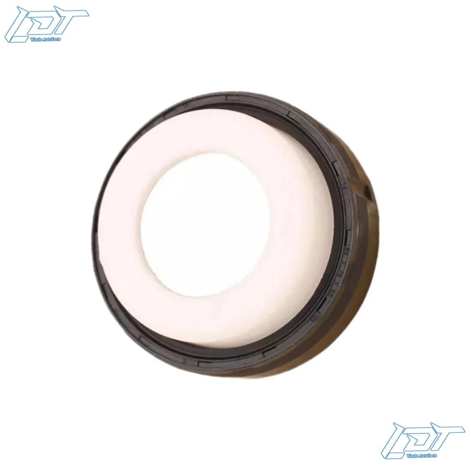 Crankshaft Seal Front fits 2008 2009 2010 2011 BMW 535i 11117547842 11117530823 - Изображение 1 из 4