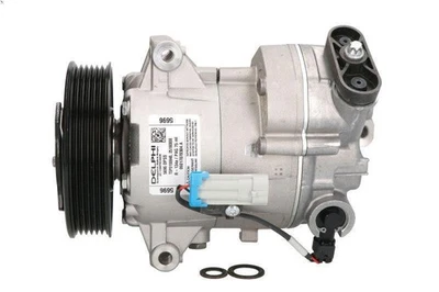 Klimakompressor DELPHI TSP0155948 für OPEL ASTRA J (P10) 2 2009-2015 - Bild 1 von 4