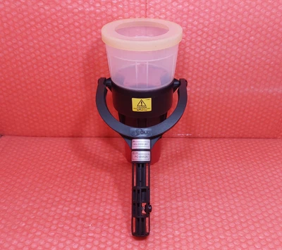 Solo SOLO330-001 Aerosol Smoke Dispenser Tester - Image 1 of 4