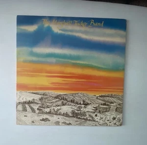 The Marshall Tucker Band -Self Titled 1973 LP s/t NM vinyl - Picture 1 of 7