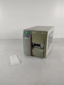 Zebra USB Monochrom Etikettendrucker - Bild 1 von 6