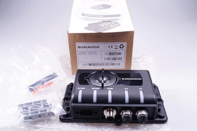 DATALOGIC  FBC9080-N100  Fieldbus Converter Profinet - Bild 1 von 3