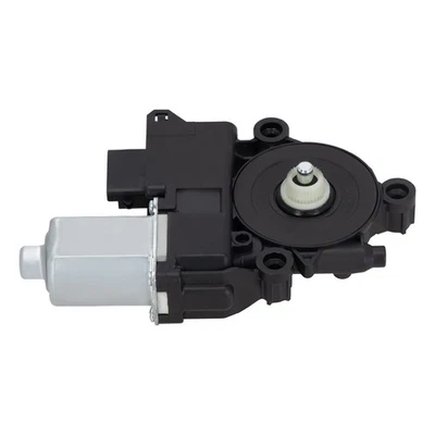 Front Driver Side Power Window Motor for Hyundai Sonata Hybrid L4 2.4L 11-15 New - Image 1 of 4