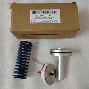 1 set NEW FOR Ingersoll Rand Minimum pressure valve package 37951761 - Picture 1 of 1