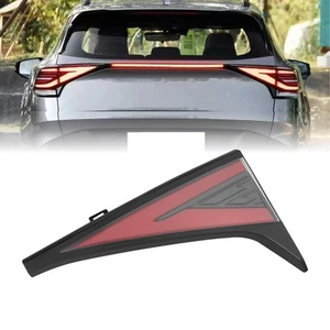 For 2022-2024 Kia Sportage LED Inner Tail Light Rear Brake Lamp -Right Passenger - Bild 1 von 10