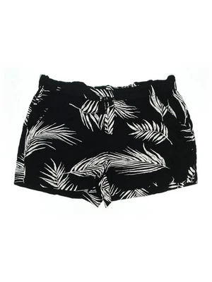 Maurices Women Black Shorts XL - Image 1 of 2