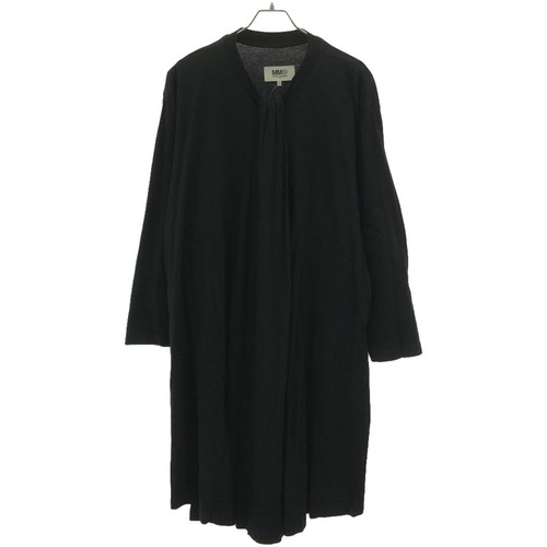 MM6 Maison Margiela M6 21SS pezzo unico S52CT0589 S23588 nero S usato0