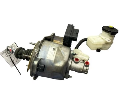 2023-2024 HONDA PILOT OEM AWD POWER BRAKE BOOSTER WITH MASTER CYLINDER 46K MILES - Image 1 of 4