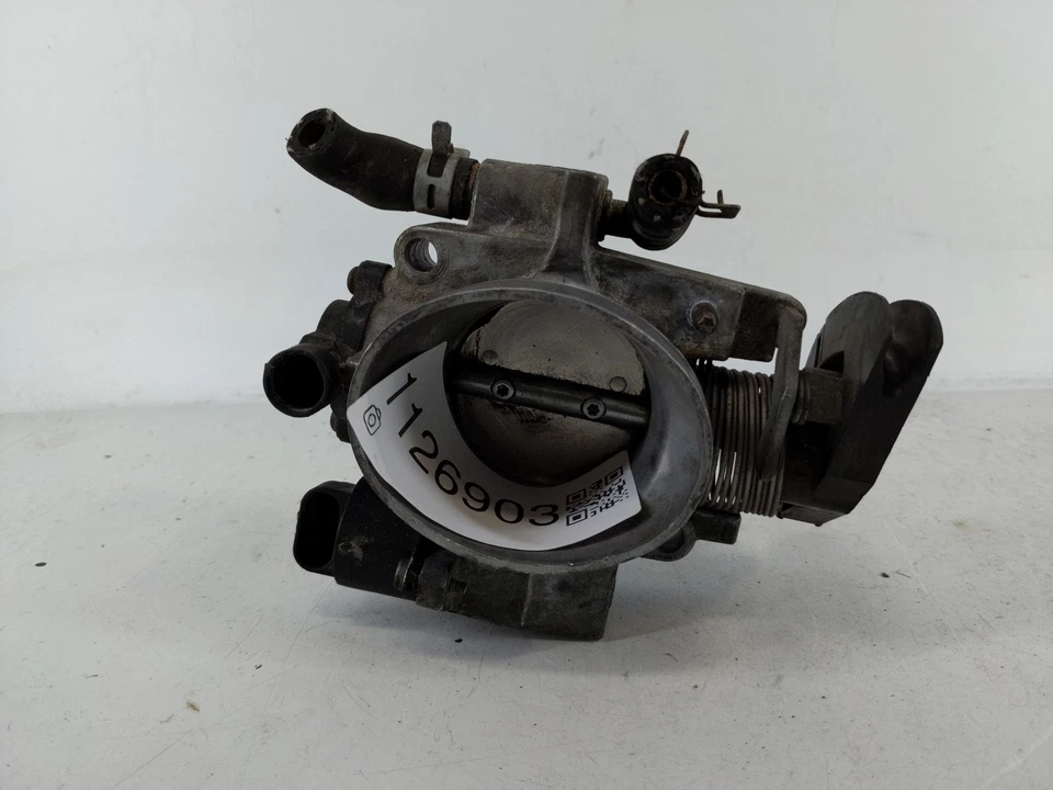 Chevrolet Monte Carlo 2000-2005 carrocería del acelerador RZ9XM Foto 1 de 4