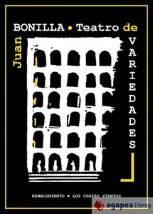 Teatro de variedades. NUEVO. ENVÍO URGENTE (Librería Agapea) - Imagen 1 de 1