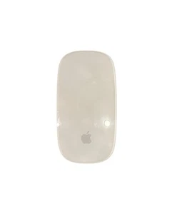 Genuine Apple Magic Mouse 2 A1657 Wireless Rechargeable Bluetooth - Picture 1 of 3