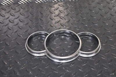 PIAGGIO BEVERLY 350 2019 Cover Cromata Strumento Contachilometri - Immagine 1 di 4