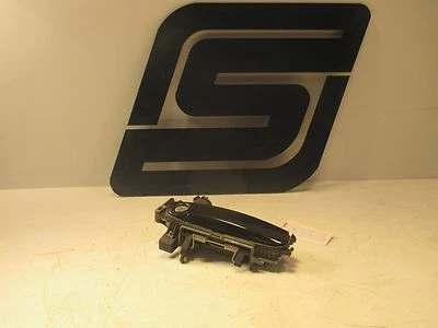 Audi A4 Quattro 2007 conductor delantero exterior manija de puerta Foto 1 de 4