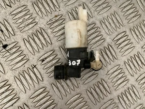 Scheibenwaschpumpe - PEUGEOT CITROËN RENAULT - Artikelnummer: 9641553880 - Bild 1 von 4