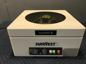 Harvest SmartPrep 2 SMP2-115 Plasma Platelet Autologous Laboratory Centrifuge - Picture 1 of 1