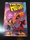 The New Mutants Classic Vol. 1 - 2006 Trade Paperback - Claremont - Marvel