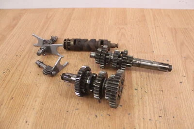 Yamaha CT2 175 1972 Tranny/transmisión para piezas Foto 1 de 4