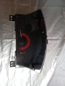2012-2015 HONDA CIVIC SI SPEEDOMETER GAUGE INSTRUMENT CLUSTER - Picture 1 of 5