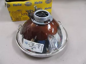 Hella Headlight Housing 304-113 124 7R01 14525 R7/R1 Lada Niva & Trabant VW - Bild 1 von 3