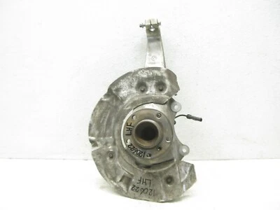 10-17 BMW F07 535i 550i GT SUSPENSION KNUCKLE BEARING SPINDLE FRONT LEFT OEM 120 - Image 1 of 4