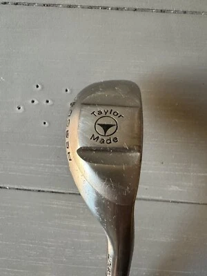 Taylormade Titanium Rescue 18* Hybrid R-80 Steel Shaft RH - Image 1 of 4