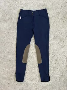 Tailored Sportsman Trophy Hunter Reithose Größe 26R - Bild 1 von 2