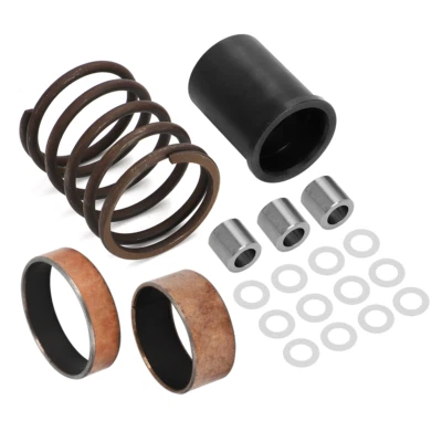 Primary Converter / Drive Clutch Rebuild Kit 92144-1196 For Kawasaki Mule 2510 - Image 1 of 4