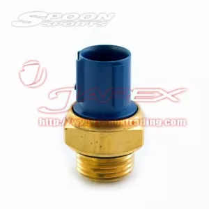 SPOON SPORTS Thermo Switch for HONDA ACCORD EURO R CL7 K20A 37760-EK9-G00 - Picture 1 of 5