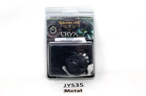 Warmachine Cryx Brute Thrall Metal JYS35 - Picture 1 of 1