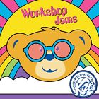 The Build-A-Bear Kids Workshop Jams (CD) (US IMPORT)