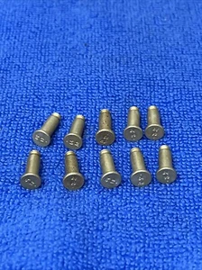 HI-SHEAR ~ HS40PB4-5 ~ PIN NIETE (10ER-SET) - Bild 1 von 3