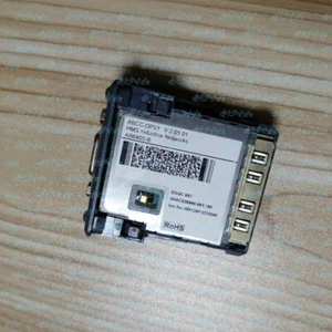 Placa Robot Profibus ABB DSQC 667 3HAC026840-001/00 1 PIEZA Usada - Imagen 1 de 1
